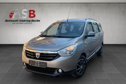Dacia Lodgy Gebrauchtwagen