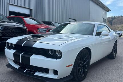 Dodge Challenger Gebrauchtwagen