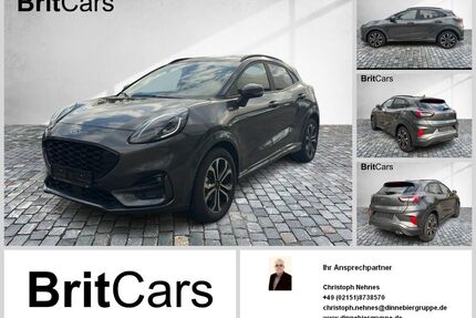 Ford Puma Gebrauchtwagen