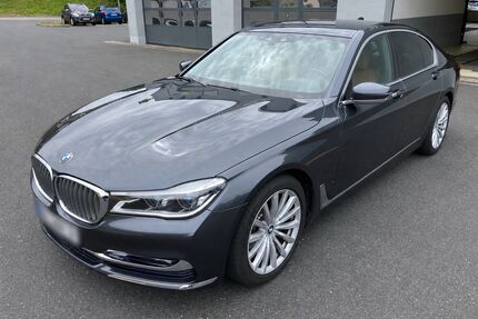 BMW 730 Gebrauchtwagen