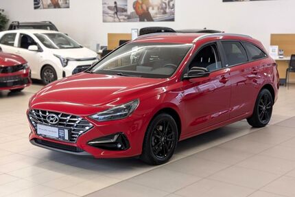 Hyundai i30 Gebrauchtwagen