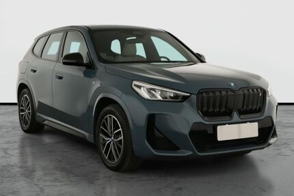 BMW iX1 Gebrauchtwagen