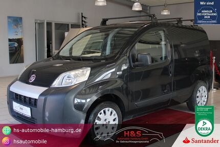 Fiat Fiorino Gebrauchtwagen
