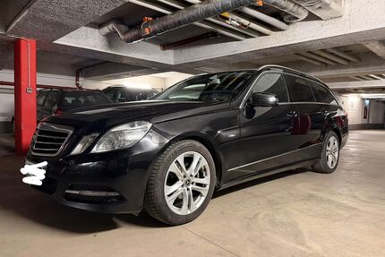 Mercedes-Benz 220 Gebrauchtwagen