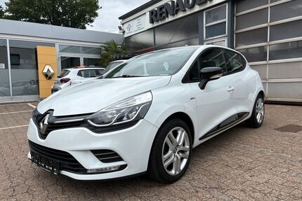 Renault Clio Gebrauchtwagen