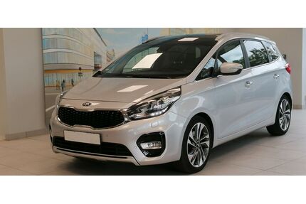 Kia Carens Gebrauchtwagen