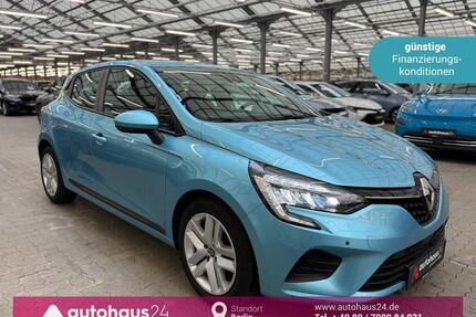 Renault Clio Gebrauchtwagen