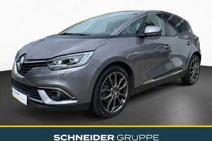 Renault Scenic Gebrauchtwagen