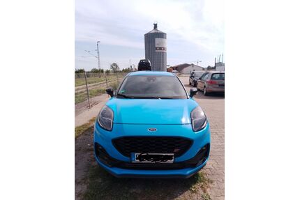 Ford Puma Gebrauchtwagen