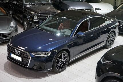 Audi A8 Gebrauchtwagen