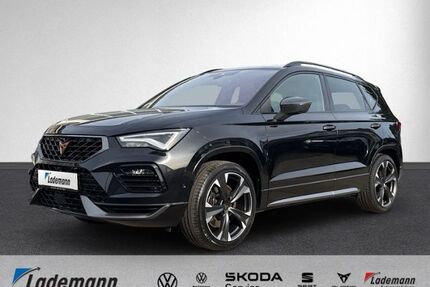 Cupra Ateca Gebrauchtwagen