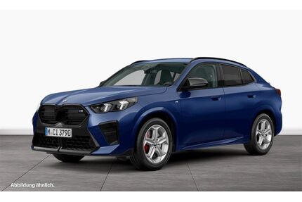 BMW X2 Gebrauchtwagen