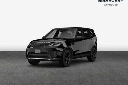 Land Rover Discovery Gebrauchtwagen