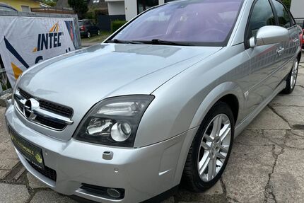 Opel Vectra Gebrauchtwagen