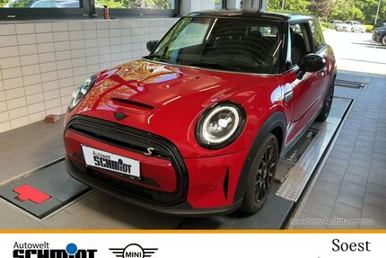 Mini Cooper SE Gebrauchtwagen