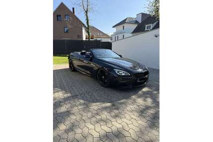 BMW 640 Gebrauchtwagen