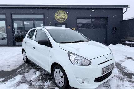 Mitsubishi Space Star Gebrauchtwagen