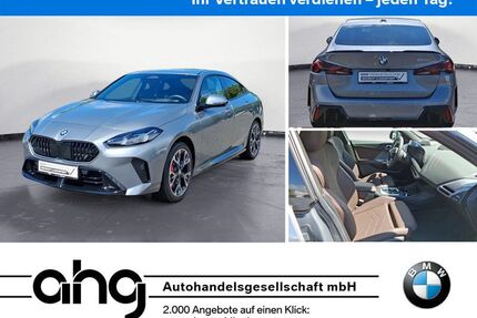 BMW 220 Gran Coupé Gebrauchtwagen