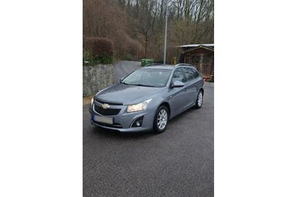 Chevrolet Cruze Gebrauchtwagen