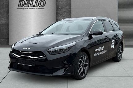 Kia ceed Sportswagon Gebrauchtwagen