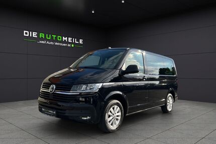 VW T6 Multivan Gebrauchtwagen