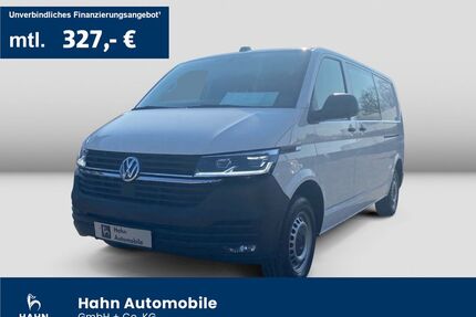 VW T6 Transporter Gebrauchtwagen
