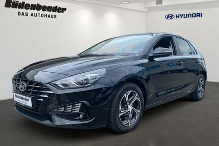 Hyundai i30 Gebrauchtwagen