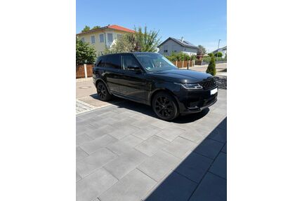 Land Rover Range Rover Sport Gebrauchtwagen