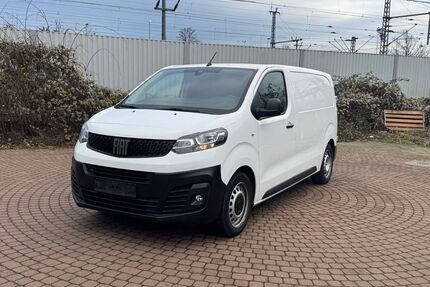 Fiat Scudo Gebrauchtwagen