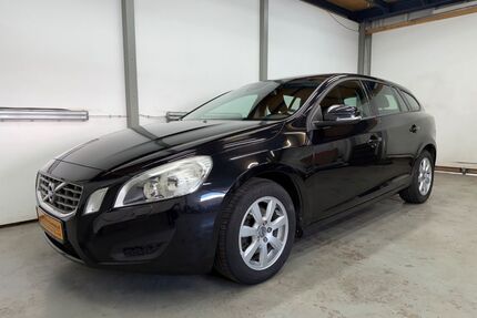 Volvo V60 Gebrauchtwagen