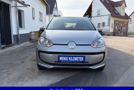 VW up! Gebrauchtwagen