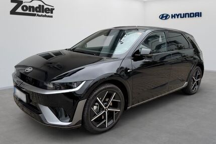 Hyundai IONIQ 5 Gebrauchtwagen