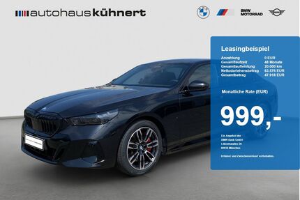 BMW 550 Gebrauchtwagen