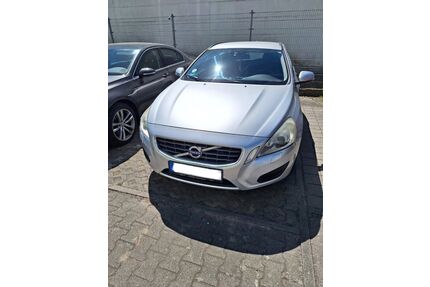 Volvo V60 Gebrauchtwagen