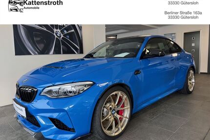 BMW M2 Gebrauchtwagen