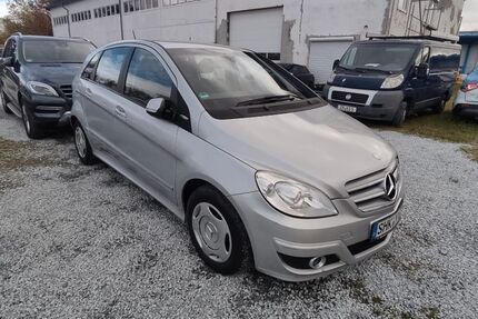 Mercedes-Benz B 150 Gebrauchtwagen