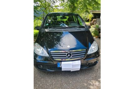 Mercedes-Benz A 150 Gebrauchtwagen