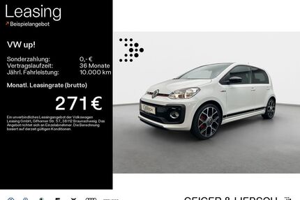 VW up! Gebrauchtwagen