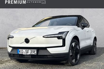 Volvo EX30 Gebrauchtwagen