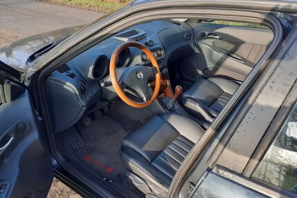 Alfa Romeo 156 Gebrauchtwagen