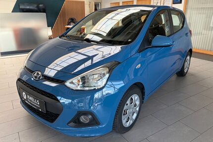 Hyundai i10 Gebrauchtwagen