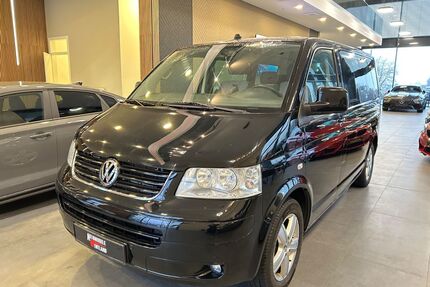 VW T5 Transporter Gebrauchtwagen