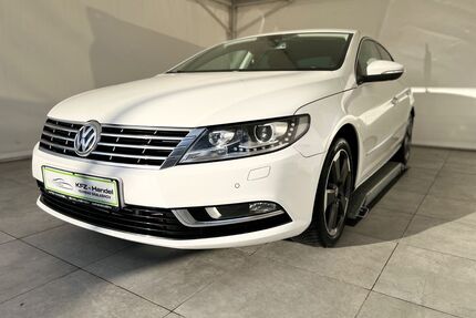VW CC 