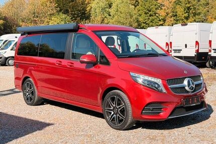 Mercedes-Benz V 300 Gebrauchtwagen
