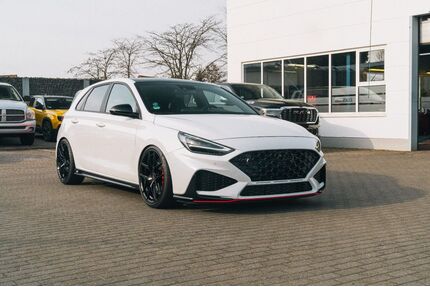 Hyundai i30 Gebrauchtwagen