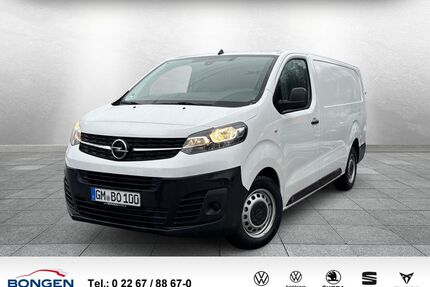 Opel Vivaro Gebrauchtwagen