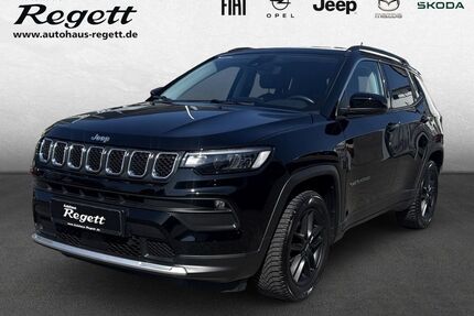 Jeep Compass Gebrauchtwagen