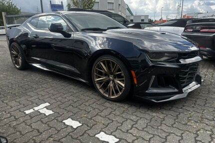 Chevrolet Camaro Gebrauchtwagen