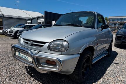 Suzuki X-90 Gebrauchtwagen