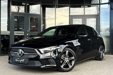 Mercedes-Benz A 180 Gebrauchtwagen